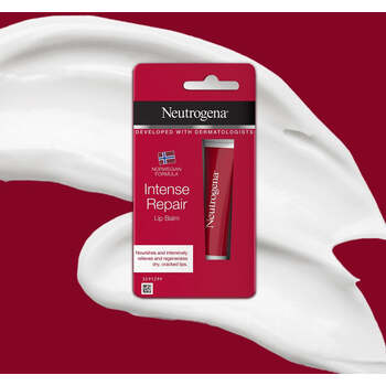 Intense Repair Lip Balm - Intenzívny regeneračný balzam na pery